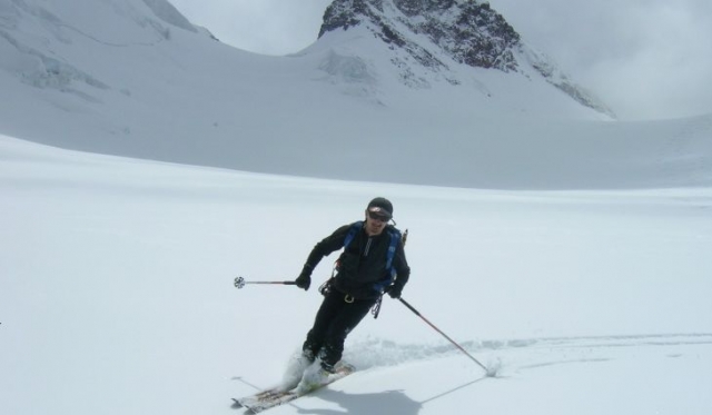  Descubriendo las cumbres 